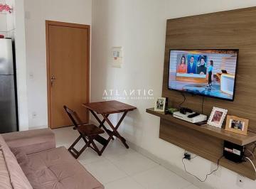 Apartamento · 47m² · 2 Quartos · 1 Vaga · Apartamento à venda no bairro Nossa Senhora da Penha - Vila Velha/ES