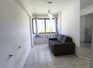 Apartamento · 38m² · 1 Quarto · 1 Vaga · 1/4 com suíte - Residencial Brisa do Mar