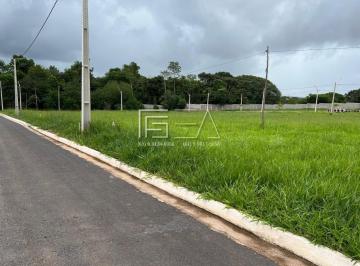 Terreno · 300m² · Oportunidade Imperdível: Lote em Condomínio Fechado com Segurança e Conforto!