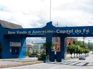 Comercial · 18 Quartos · Hotel à venda no bairro Centro - Aparecida/SP