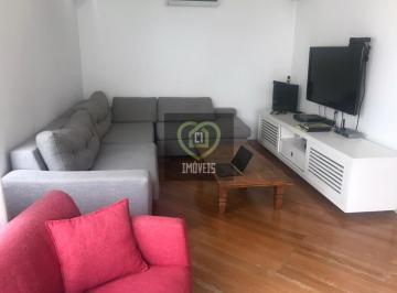 Apartamento · 121m² · 3 Quartos · 2 Vagas · Vila Romana - apartamento à venda 3 quartos, 1 suíte, 2 vagas + depósito
