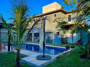 Casa · 200m² · 6 Quartos · 3 Vagas · Casa para alugar no bairro Marina - Armação dos Búzios/RJ