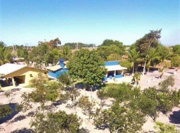 Rural · 14300m² · 8 Quartos · 10 Vagas · Sítio à venda no bairro Floresta - São Francisco de Itabapoana/RJ