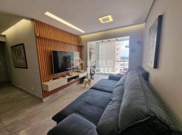 Apartamento · 75m² · 2 Quartos · 2 Vagas · Apartamento 2 quartos , sendo 1 suíte, 75m², a venda - BAIRRO JARDIM SUL