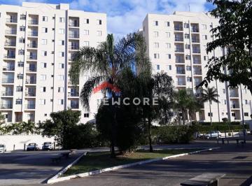 Apartamento · 50m² · 2 Quartos · 1 Vaga · Apartamento em Rua Fosca - Sacomã - São Paulo/SP