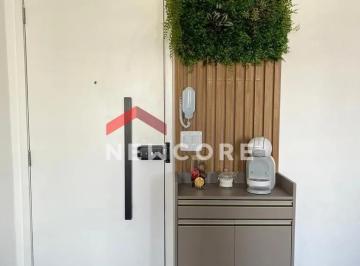 Apartamento · 56m² · 2 Quartos · 1 Vaga · Apartamento em  Rua Manuel de Mattos Godinho - Jardim Matarazzo - São Paulo/SP