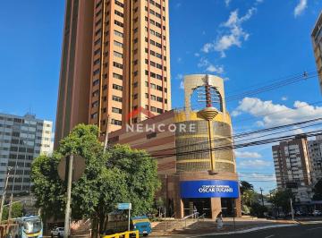 Comercial · 78m² · 2 Vagas · Loja em Rua Santa Catarina - Centro - Londrina/PR