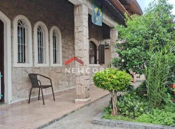 Casa · 180m² · 3 Quartos · 2 Vagas · Casa em Rua Sergipe - Balneário Stella Maris - Peruíbe/SP
