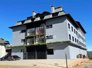Apartamento · 75m² · 2 Quartos · 1 Vaga · Apartamento em  Av Dos Trabalhadores - Várzea Grande 1º de Maio - Gramado/RS