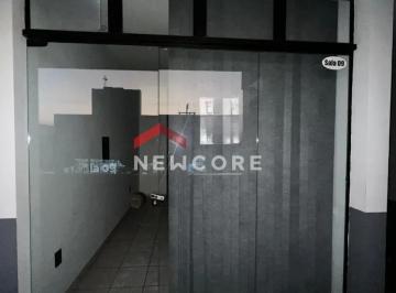 Comercial · 62m² · 1 Vaga · Sala comercial em   São Miguel do Iguaçu - Centro - São Miguel do Iguaçu/PR