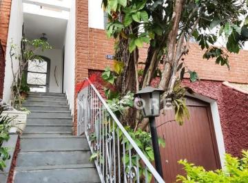 Casa · 184m² · 3 Quartos · 4 Vagas · Casa em  Rua Doutor Luiz Zamenhof - Jardim Paraíso - São Paulo/SP