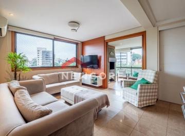 Apartamento · 117m² · 3 Quartos · 3 Vagas · Apartamento em Rua Mariz e Barros - Petrópolis - Porto Alegre/RS