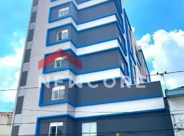 Apartamento · 35m² · 1 Quarto · Apartamento em Rua Castanheira - Mooca - São Paulo/SP