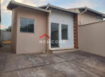 Casa · 10m² · 2 Quartos · 2 Vagas · Casa em  Rua São Vicente de Paula - Tiradentes  - São Joaquim de Bicas/MG