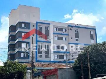 Apartamento · 40m² · 2 Quartos · Apartamento em Rua Castanheira - Mooca - São Paulo/SP