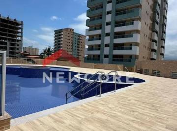 Apartamento · 82m² · 2 Quartos · Apartamento em  Avenida Presidente Vargas - Centro - Itanhaém/SP