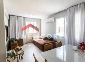 Apartamento · 66m² · 2 Quartos · 2 Vagas · Apartamento em  Rua João de Freitas - Santo Antônio - Belo Horizonte/MG