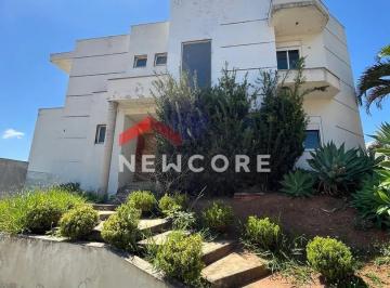 Casa · 614m² · 5 Quartos · 3 Vagas · Casa de condomínio em  Rua Horácio Soares de Oliveira - Chácara Malota - Jundiaí/SP
