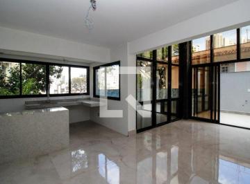 Apartamento · 267m² · 4 Quartos · 3 Vagas · Apartamento à Venda - Sion, 4 Quartos, 267 m² - Belo Horizonte