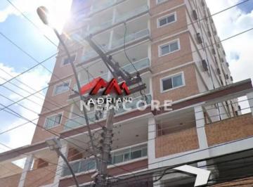 Apartamento · 80m² · 2 Quartos · 1 Vaga · Apartamento em  Rua José do Patrocínio - Centro - Campos dos Goytacazes/RJ