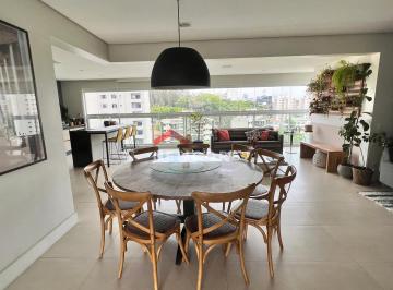 Apartamento · 198m² · 4 Quartos · 3 Vagas · Apartamento em  Rua Deputado Joaquim Libânio - Vila Mariana - São Paulo/SP