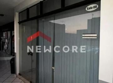 Comercial · 54m² · 1 Vaga · Sala comercial em   São Miguel do Iguaçu - Centro - São Miguel do Iguaçu/PR