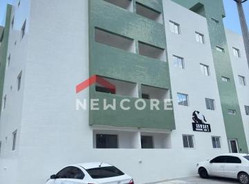 Apartamento · 45m² · 2 Quartos · 1 Vaga · Apartamento em Rua Flodoaldo Peixoto Filho - Valentina de Figueiredo - João Pessoa/PB