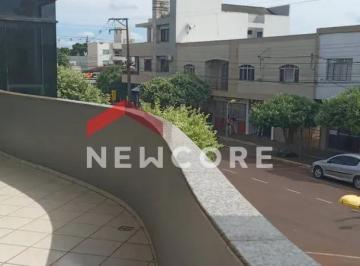 Comercial · 50m² · 1 Vaga · Sala comercial em   São Miguel do Iguaçu - Centro - São Miguel do Iguaçu/PR
