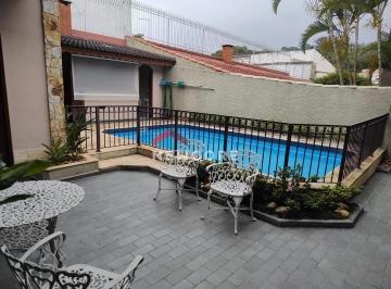 Casa · 310m² · 4 Quartos · 4 Vagas · Casa em  Rua Manuel Porcel - Vila Albertina - São Paulo/SP