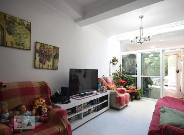 Casa · 118m² · 3 Quartos · 1 Vaga · Casa para Aluguel - Jardim Vazani, 3 Quartos,  118 m² - São Paulo