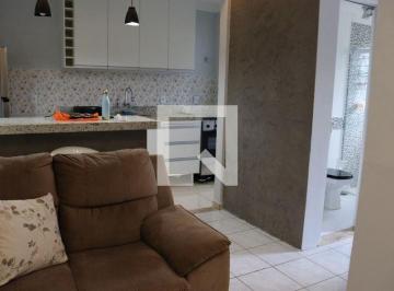 Apartamento · 34m² · 1 Quarto · 1 Vaga · Apartamento para Aluguel - Botafogo, 1 Quarto, 34 m² - Campinas