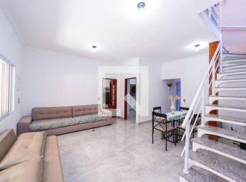 Casa · 250m² · 5 Quartos · 4 Vagas · Casa à Venda - Ponte Rasa, 5 Quartos,  250 m² - São Paulo