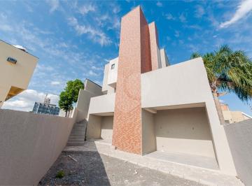 Área de Serviço · Sobrado com 3 quartos à venda em Fazendinha - PR