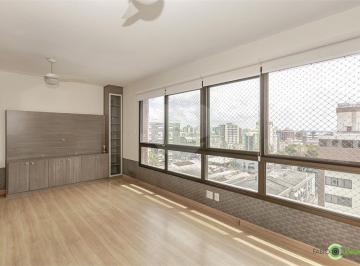 Apartamento · 86m² · 3 Quartos · 2 Vagas · Apartamento com 3 quartos à venda em Menino deus - RS