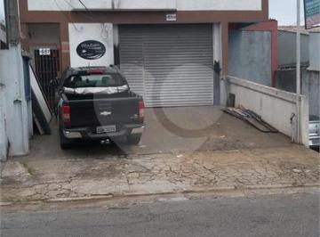 Comercial · 364m² · 2 Vagas · Prédio inteiro à venda em Imirim - SP