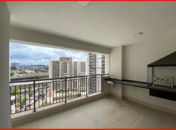 Área de Serviço · Apartamento com 3 quartos à venda em Vila andrade - SP
