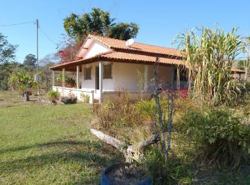 Rural de 2 quartos, Congonhal · Ótima chacara em Congonhal MG