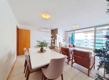 Apartamento de 2 quartos, Águas Claras · Lindo apartamento reformado em andar alto na Península