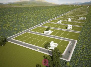 Terreno · 252m² · Lotes no Bairro Monte Castelo Tubarao/SC