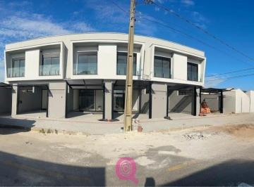 Casa · 71m² · 2 Quartos · 1 Vaga · Casa Geminada em Congonhas, Tubarão/SC