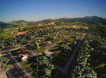 Terreno · 262m² · Terreno à venda em Tubarão/SC