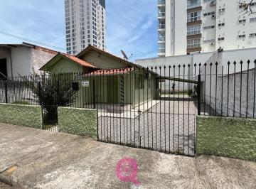 Casa · 87m² · 3 Quartos · 1 Vaga · Terreno Residencial / Comercial