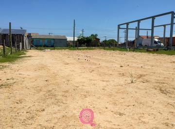 Terreno · 300m² · Terreno escriturado Balneário Camacho