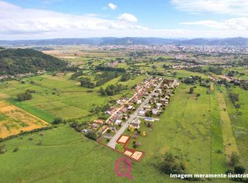 Terreno · 250m² · Terreno à venda no bairro São Clemente - Tubarão/SC