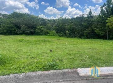 Terreno · 547m² · Terreno em Condomínio Reserva Santa Anna á venda !