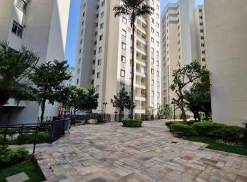 Apartamento de 3 quartos, São Paulo · BUTANTA 