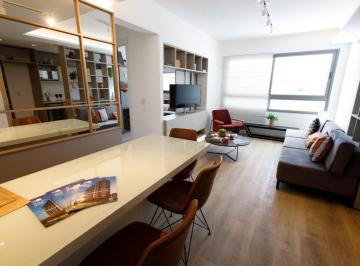Apartamento de 2 quartos, Porto Alegre · Apartamento 02 quartos no Jardim Europa
