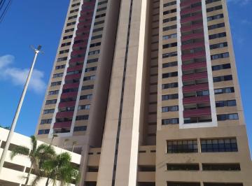 Apartamento de 2 quartos, Salvador · Apartamento 02 Quartos, Varandão, Vista Total Mar, 02 Garagens, Oportunidade!!