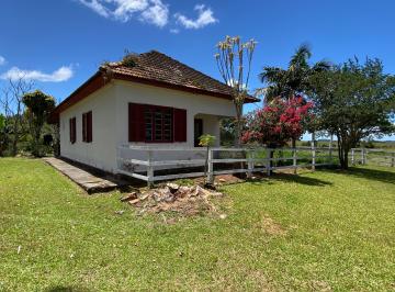 Rural , Glorinha · Sítio 3,2 hectares – Rincão São João – Glorinha - RS
