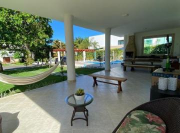Foto 01 · Casa, Busca Vida, Camaçari, BA